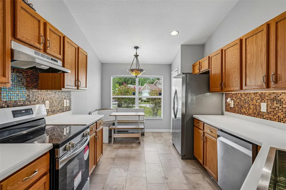 11455 INMAN COURT Spring Hill, FL 34609