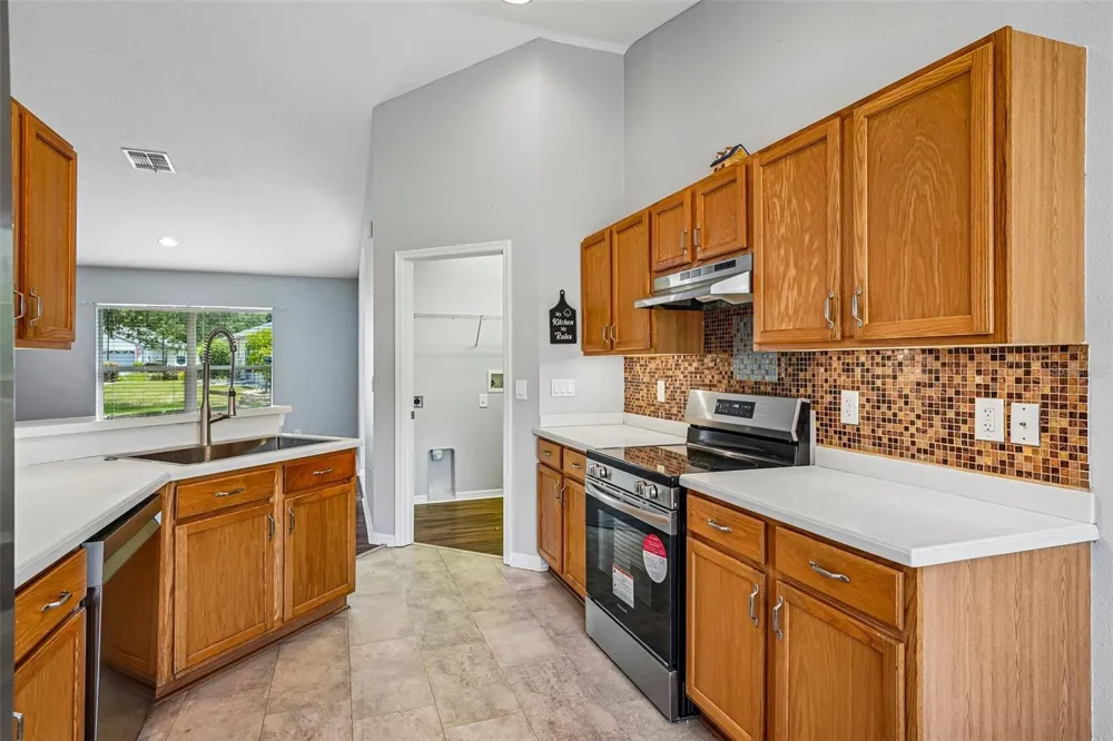 11455 INMAN COURT Spring Hill, FL 34609
