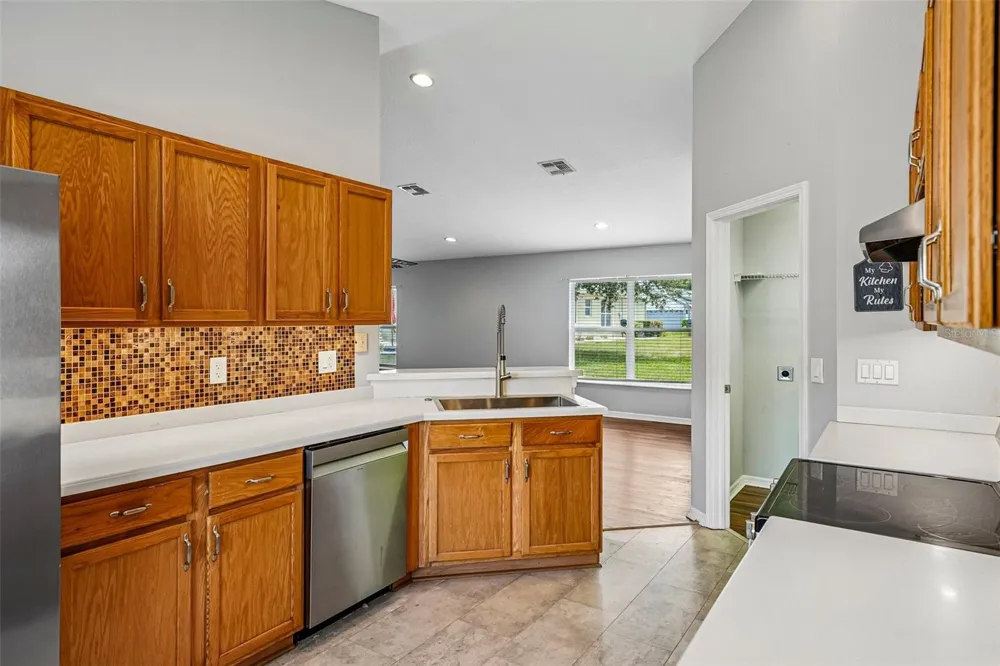 11455 INMAN COURT Spring Hill, FL 34609