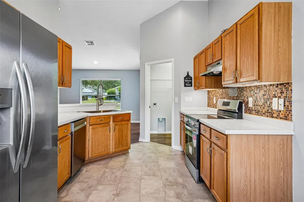 11455 INMAN COURT Spring Hill, FL 34609