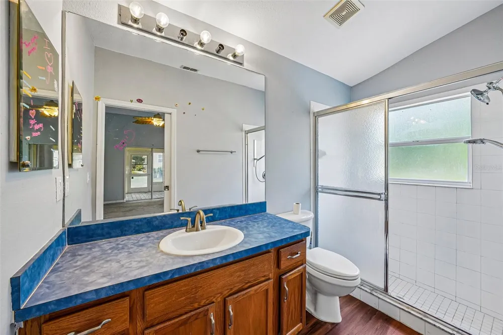 11455 INMAN COURT Spring Hill, FL 34609