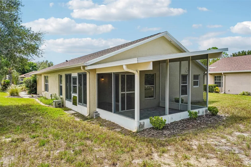 11455 INMAN COURT Spring Hill, FL 34609