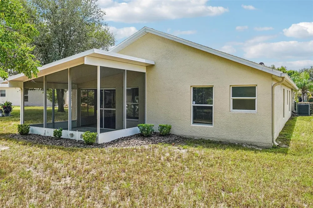 11455 INMAN COURT Spring Hill, FL 34609
