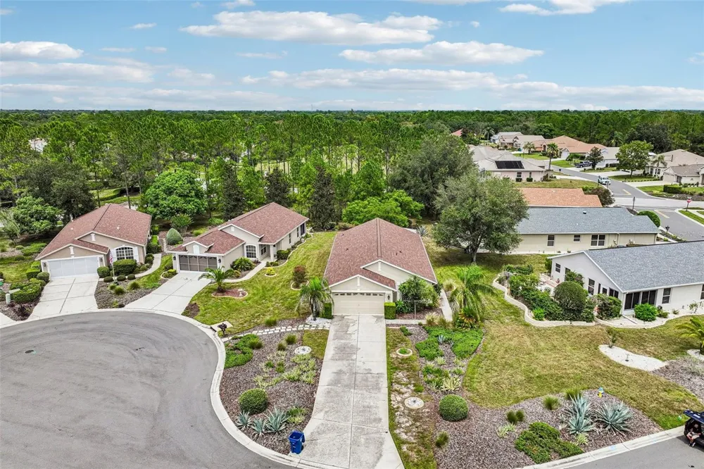 11455 INMAN COURT Spring Hill, FL 34609