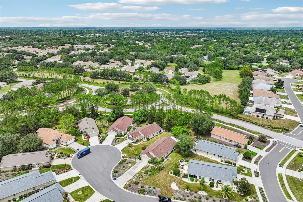 11455 INMAN COURT Spring Hill, FL 34609