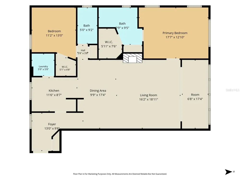 352 NW 14TH PLACE #26 Crystal River, FL 34428