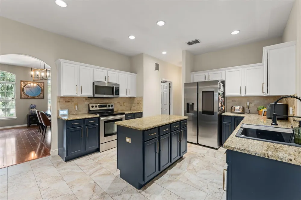 428 SHADY PINE COURT Minneola, FL 34715