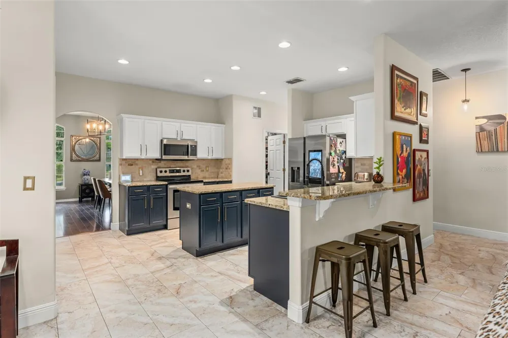 428 SHADY PINE COURT Minneola, FL 34715