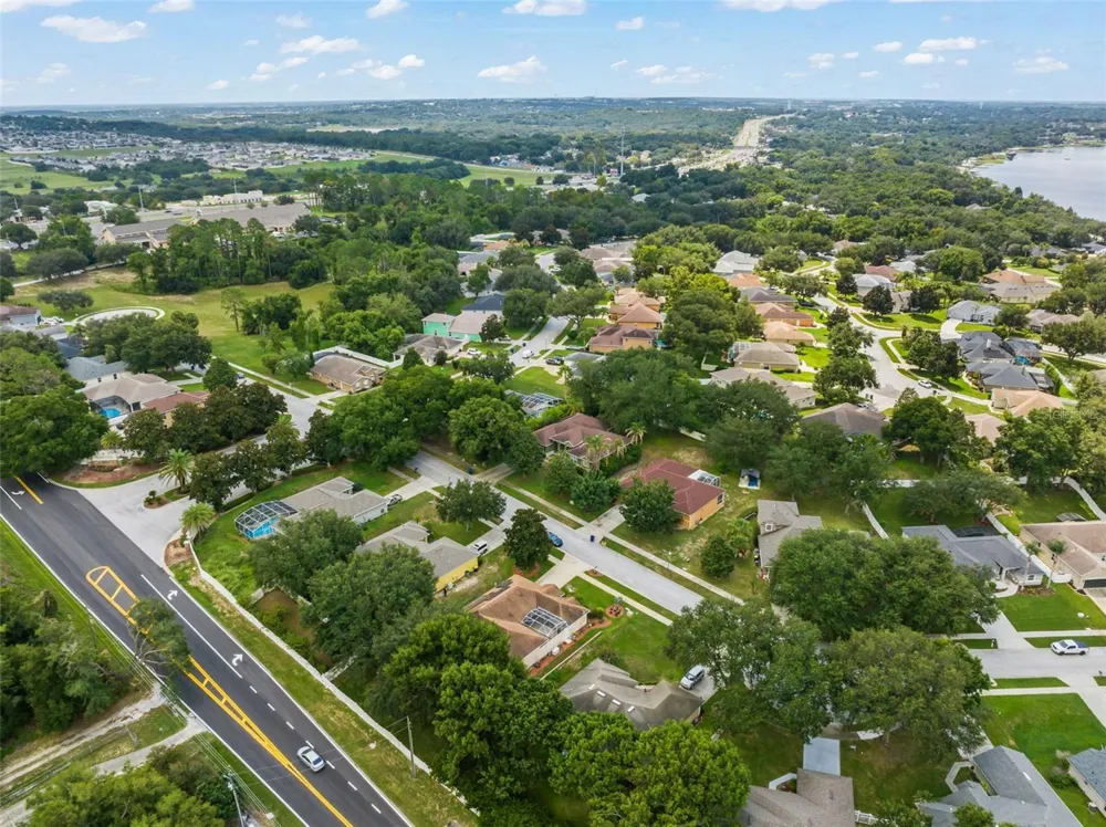 428 SHADY PINE COURT Minneola, FL 34715