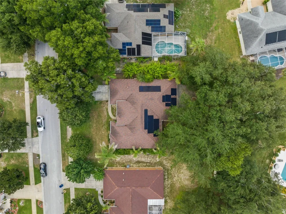 428 SHADY PINE COURT Minneola, FL 34715