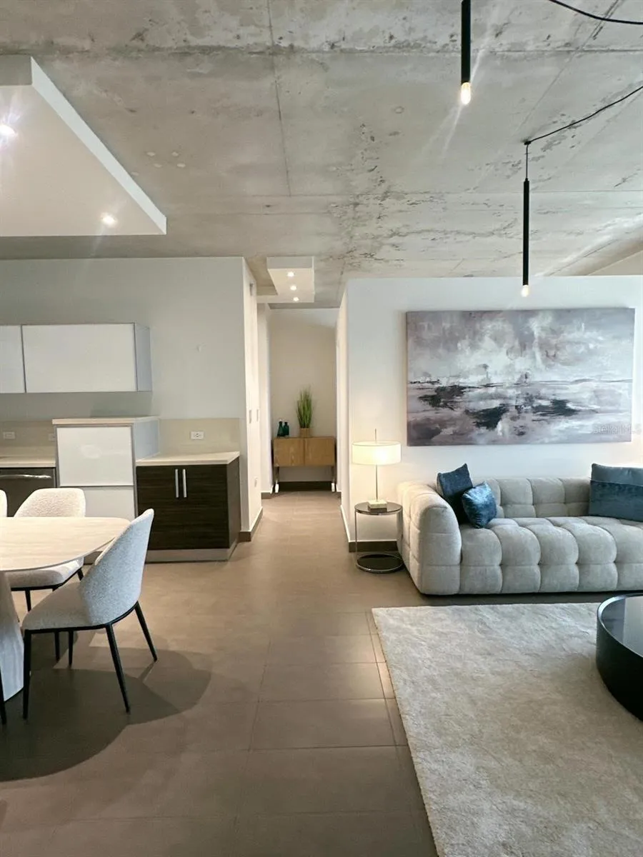 404 CONSTITUCION AVENUE #206 San Juan, PR 00901