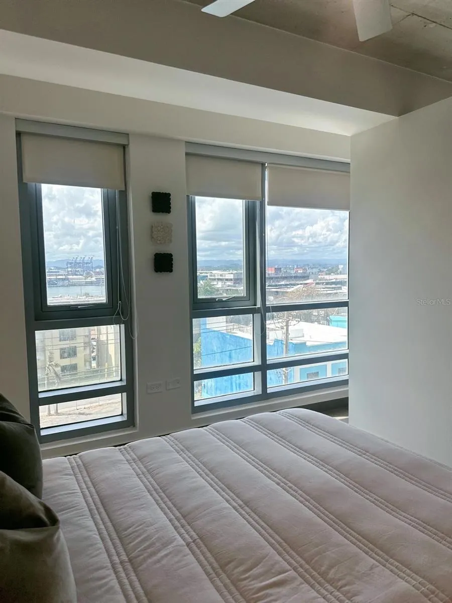 404 CONSTITUCION AVENUE #206 San Juan, PR 00901