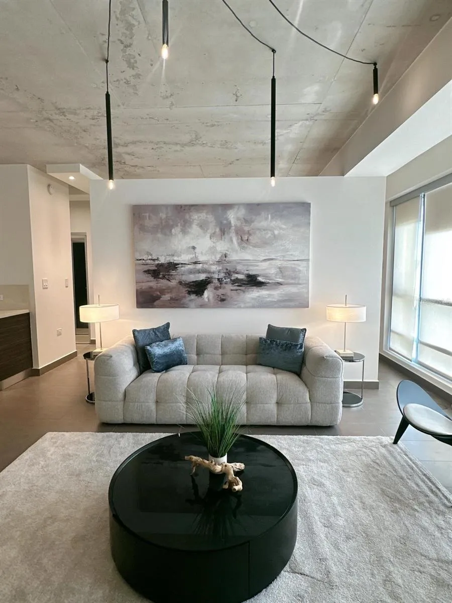 404 CONSTITUCION AVENUE #206 San Juan, PR 00901