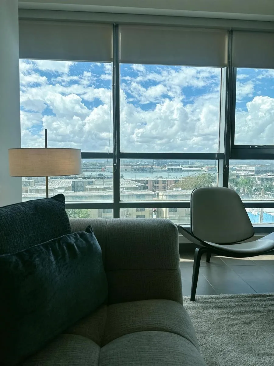 404 CONSTITUCION AVENUE #206 San Juan, PR 00901