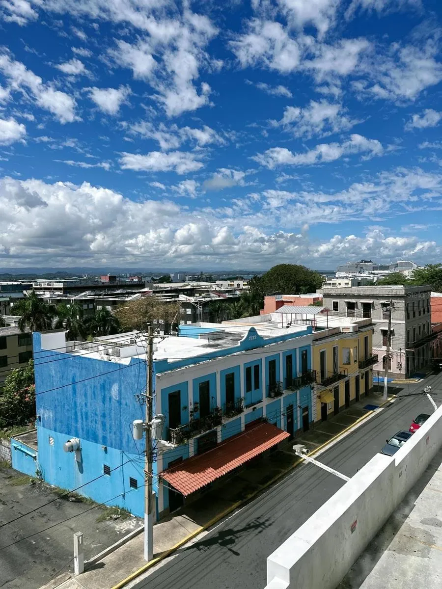 404 CONSTITUCION AVENUE #206 San Juan, PR 00901