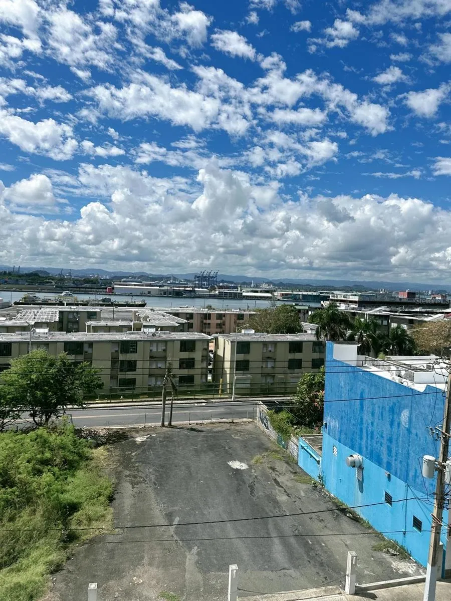 404 CONSTITUCION AVENUE #206 San Juan, PR 00901