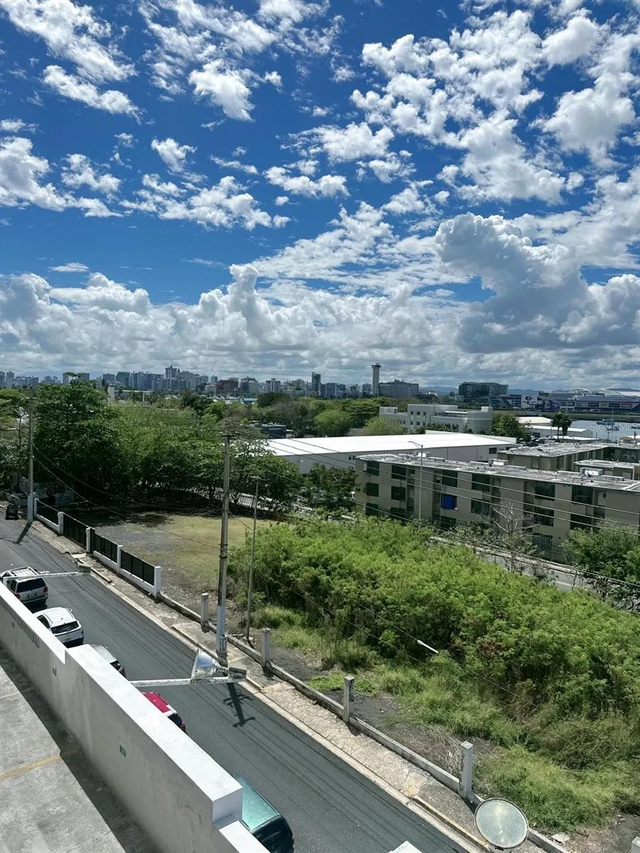 404 CONSTITUCION AVENUE #206 San Juan, PR 00901