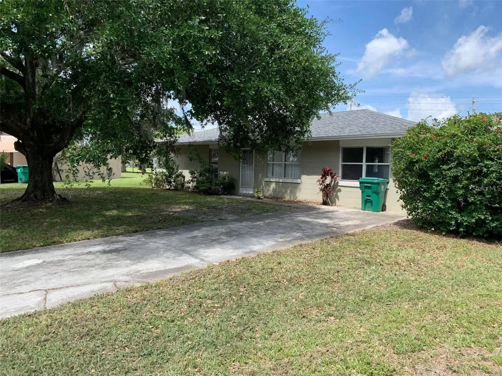 1007 CAROL ANDERSON DRIVE Winter Garden, FL 34787