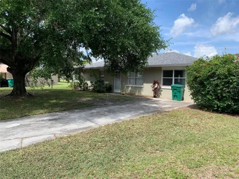 1007 CAROL ANDERSON DRIVE