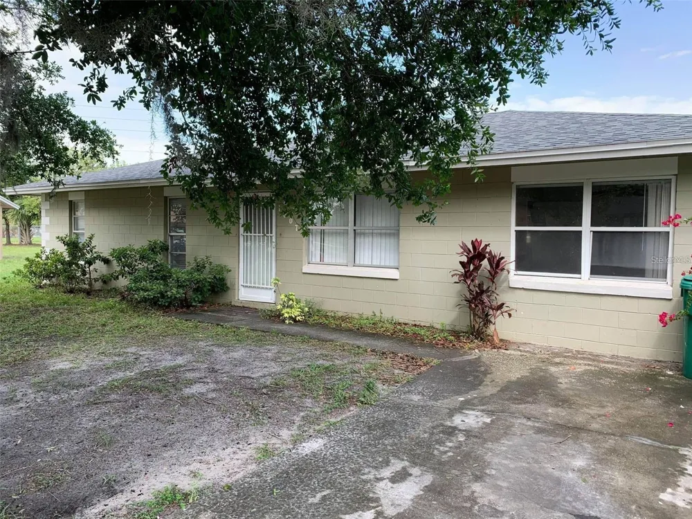 1007 CAROL ANDERSON DRIVE Winter Garden, FL 34787