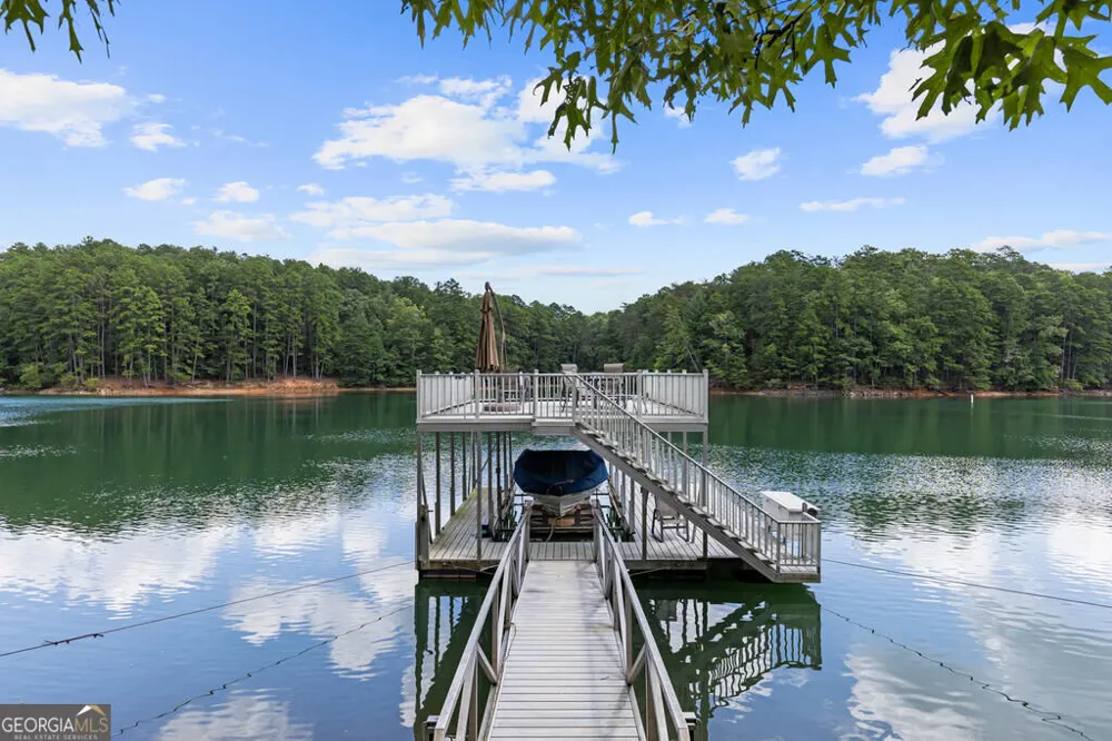 281 Pine Cone RD Blue Ridge, GA 30513