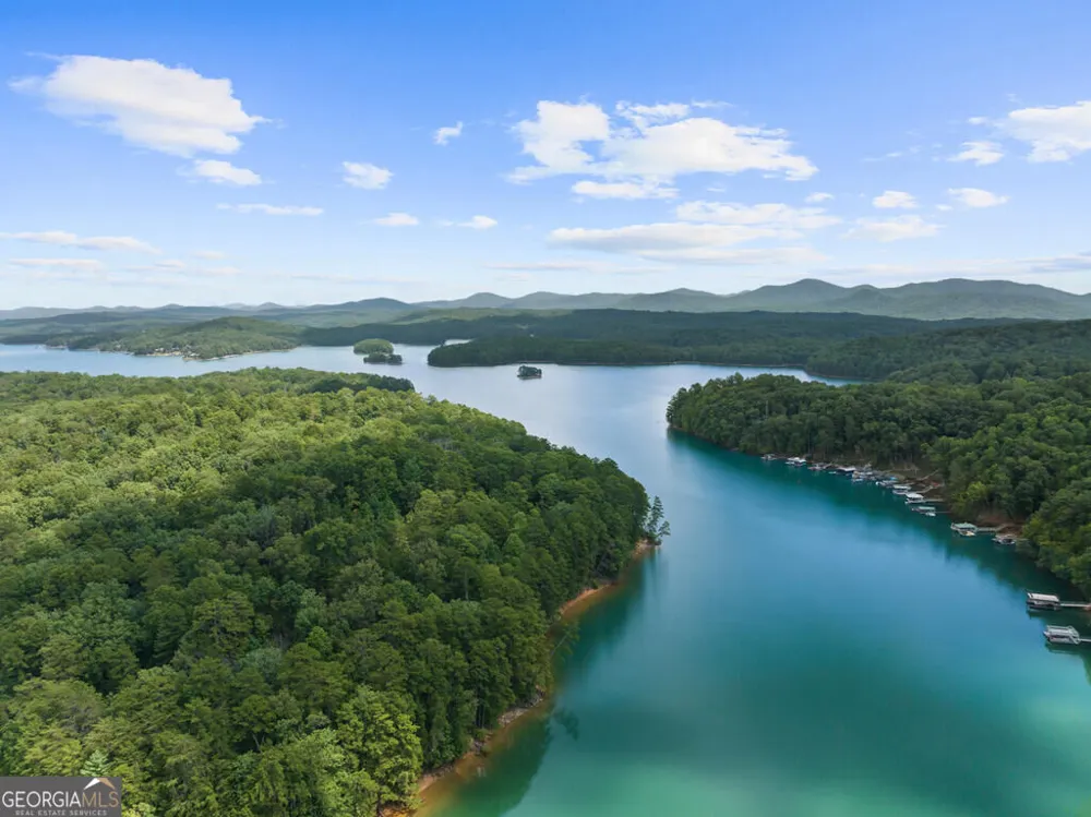 281 Pine Cone RD Blue Ridge, GA 30513