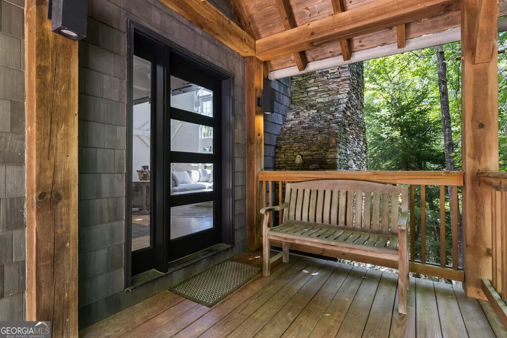 281 Pine Cone RD Blue Ridge, GA 30513