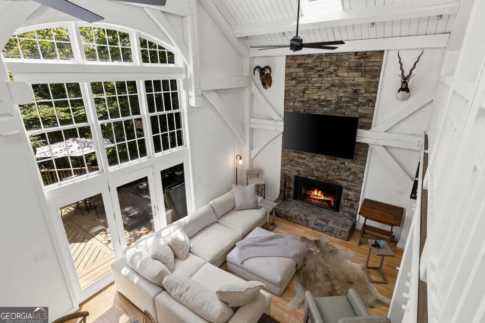 281 Pine Cone RD Blue Ridge, GA 30513