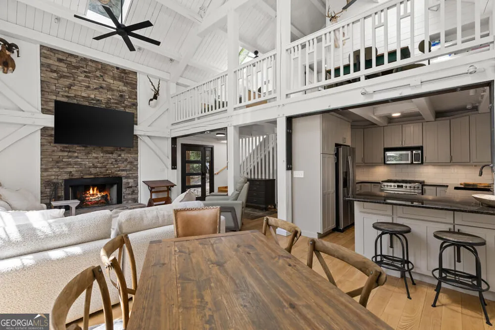 281 Pine Cone RD Blue Ridge, GA 30513