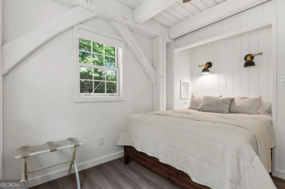281 Pine Cone RD Blue Ridge, GA 30513