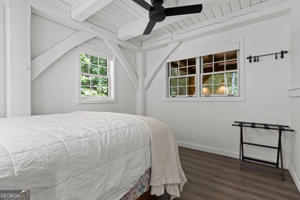 281 Pine Cone RD Blue Ridge, GA 30513