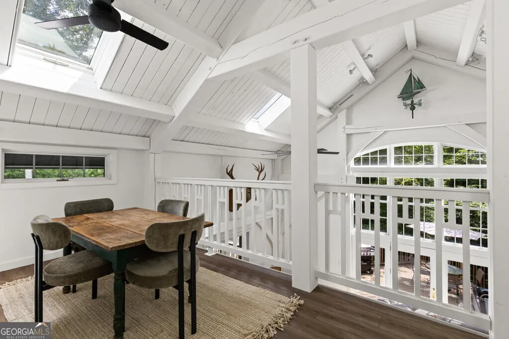 281 Pine Cone RD Blue Ridge, GA 30513