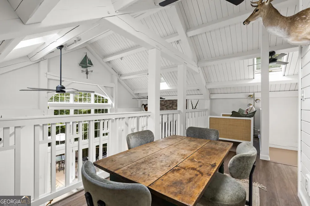 281 Pine Cone RD Blue Ridge, GA 30513