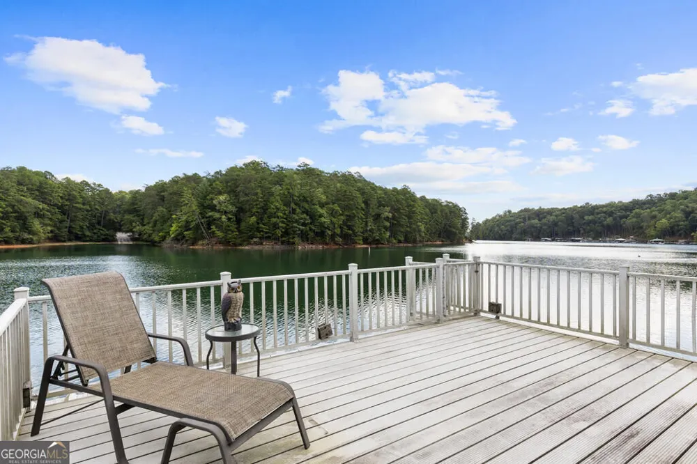 281 Pine Cone RD Blue Ridge, GA 30513
