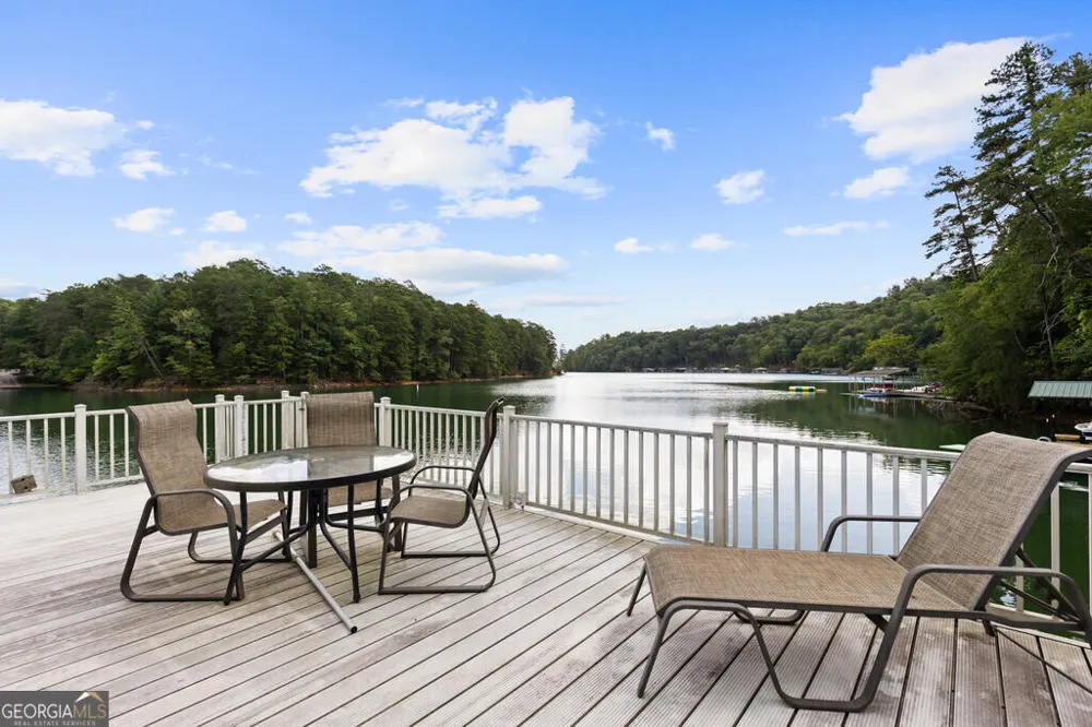 281 Pine Cone RD Blue Ridge, GA 30513