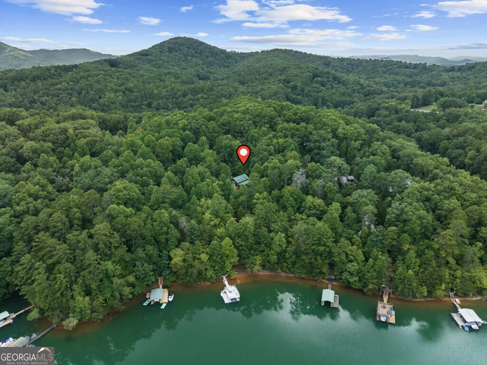281 Pine Cone RD Blue Ridge, GA 30513