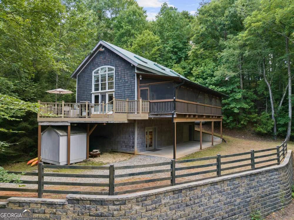 281 Pine Cone RD Blue Ridge, GA 30513