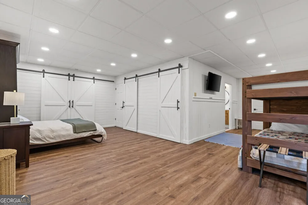 281 Pine Cone RD Blue Ridge, GA 30513