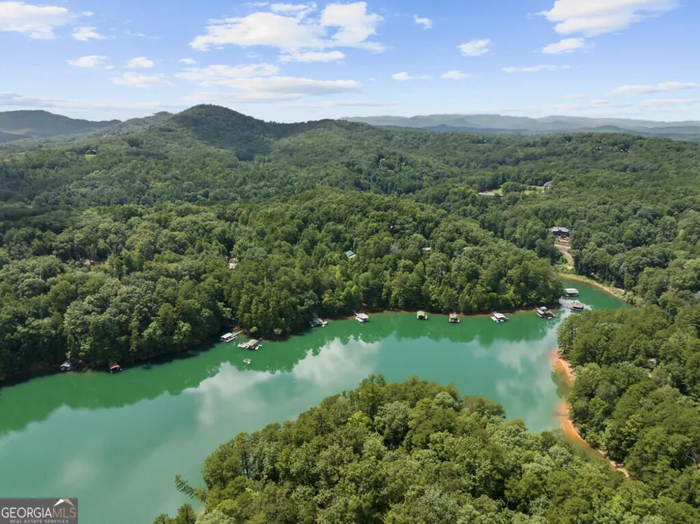 281 Pine Cone RD Blue Ridge, GA 30513