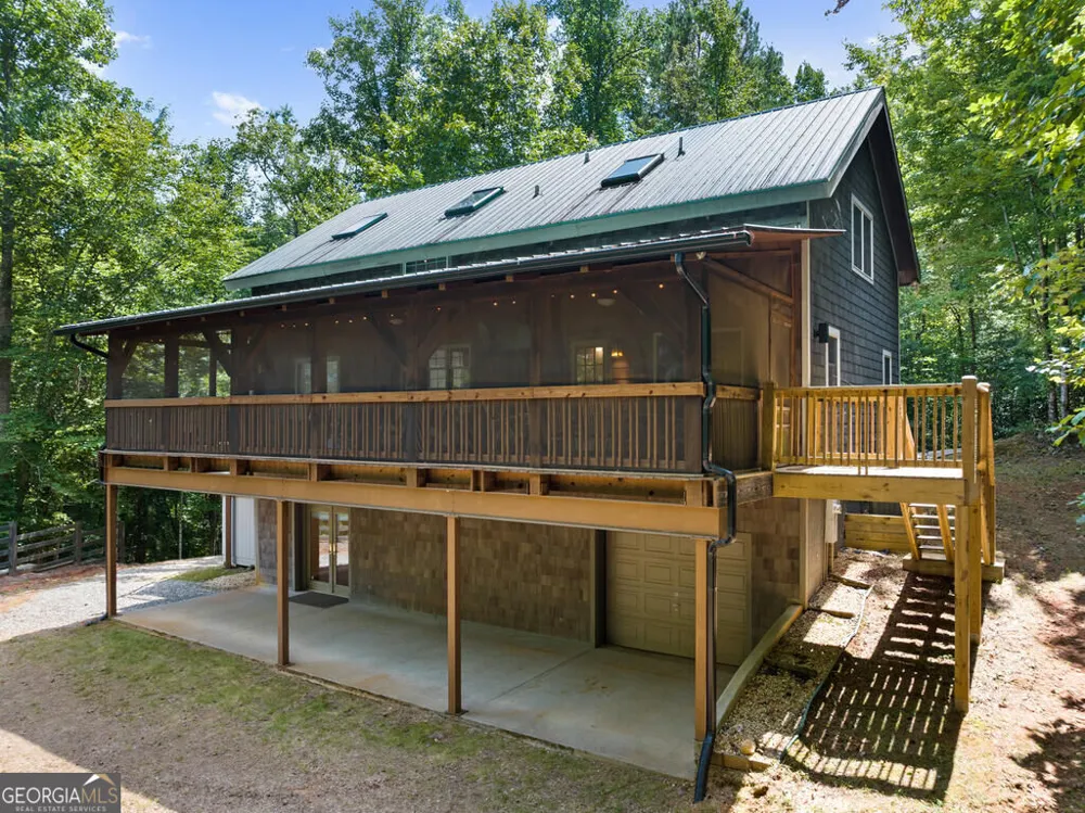 281 Pine Cone RD Blue Ridge, GA 30513