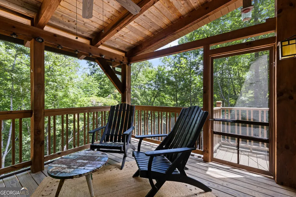 281 Pine Cone RD Blue Ridge, GA 30513