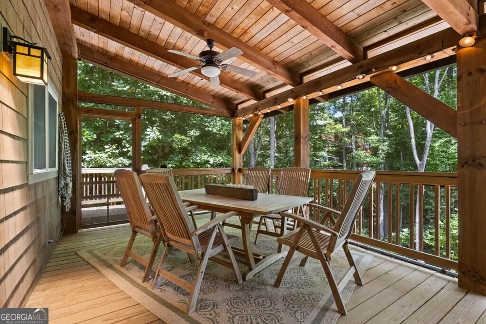 281 Pine Cone RD Blue Ridge, GA 30513