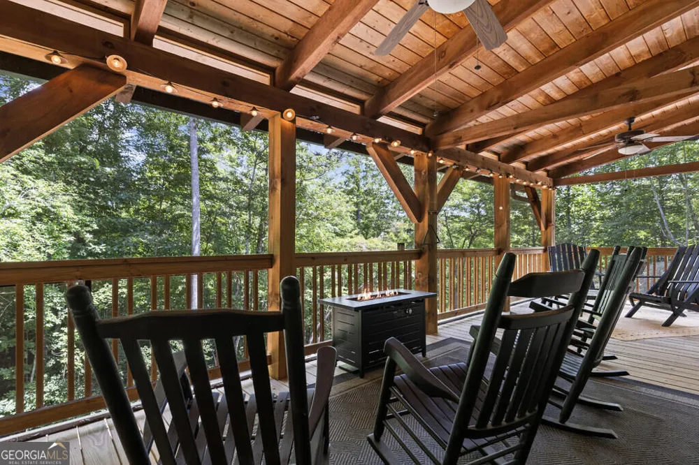 281 Pine Cone RD Blue Ridge, GA 30513