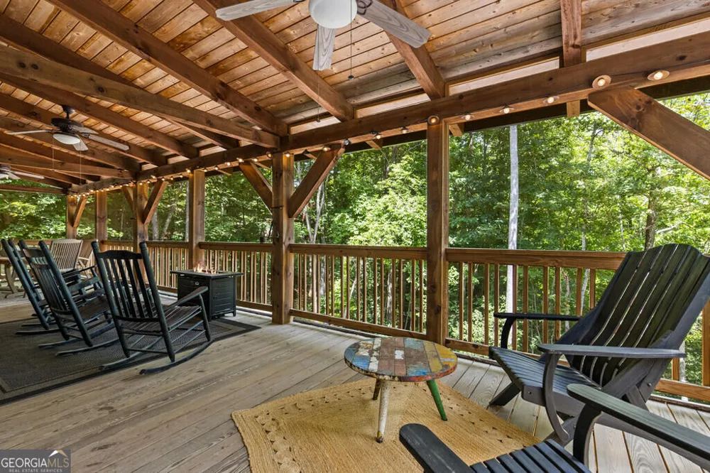 281 Pine Cone RD Blue Ridge, GA 30513