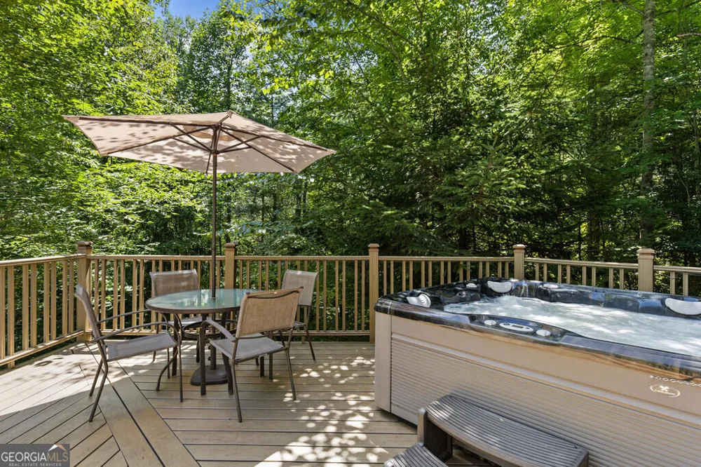 281 Pine Cone RD Blue Ridge, GA 30513