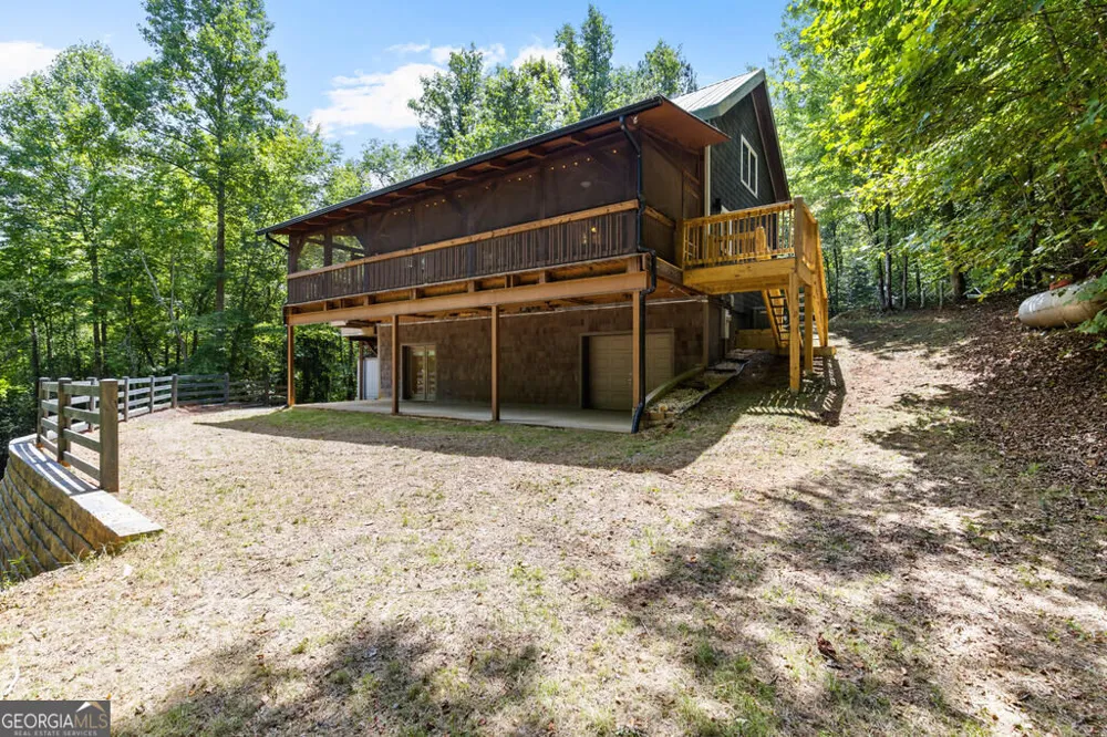 281 Pine Cone RD Blue Ridge, GA 30513