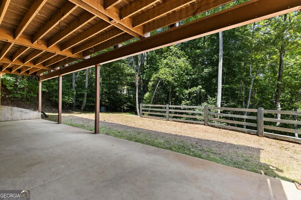 281 Pine Cone RD Blue Ridge, GA 30513