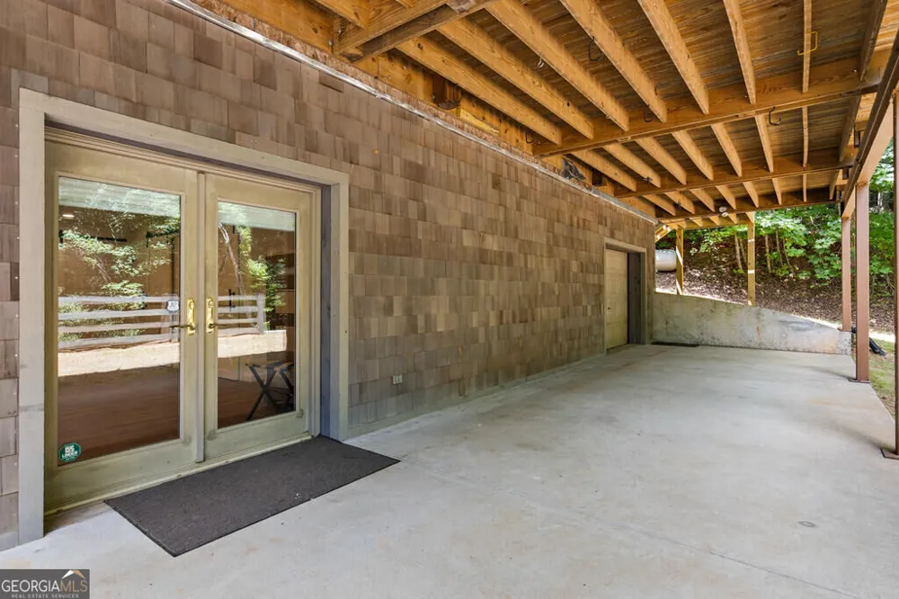 281 Pine Cone RD Blue Ridge, GA 30513