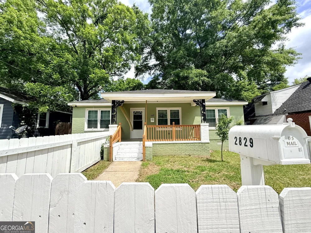 2829 Hood ST Columbus, GA 31906