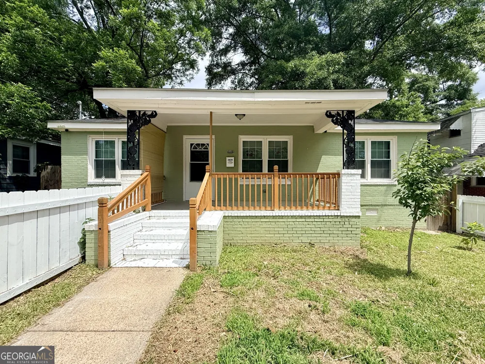 2829 Hood ST Columbus, GA 31906